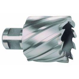 Broca hueca RUKO 13 mm Weldon