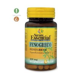 Fenogreco 400 Mg. Fenogreco 400 Mg. Precio: 6.5000001. SKU: B155FVMQYG