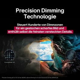 Smart TV LG 86QNED86A6A 86" 4K Ultra HD LED HDR AMD FreeSync QNED