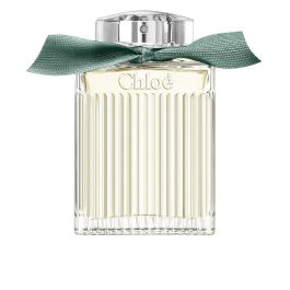 Chloé Rose Naturelle Intense Eau de Parfum para Mujer 100 ml Recargable Vegano - Aroma Rosa Orgánica Natural Floral Amaderado