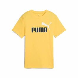 Camiseta de Manga Corta Infantil Puma Puma Essentials 2 Color No.1 Logo Infantil 18 Meses Precio: 23.0384. SKU: B1ALWCQS62