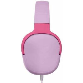 Auriculares Celly KIDSBEAT2PK Rosa