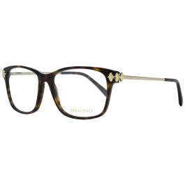 Montura de Gafas Mujer Emilio Pucci EP5054-54052 ø 54 mm Montura de Gafas Mujer Emilio Pucci EP5054-54052 ø 54 mm