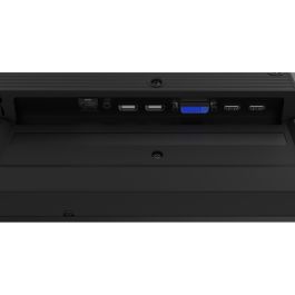 iiyama LH7575UHS-B1AG Pantalla Señalización Digital 75" (189.3cm) IPS 4K UHD 3840x2160 24/7 Wifi