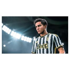 EA Sports FC 24 Estándar - Videojuego de Fútbol para PlayStation 4 / PlayStation 5 (PS4/PS5) - Género: Deportes - Edad: PEGI 3
