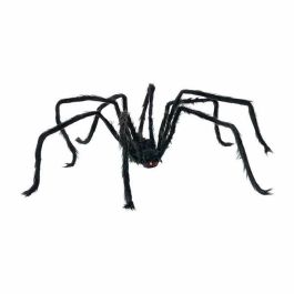 Araña negra talla 28 x 43 cm Precio: 16.50000044. SKU: B17YYLMAGF