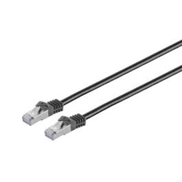 MicroConnect CAT7 S/FTP Network Cable 7,5m, Black Precio: 8.88999947. SKU: B13G246BTL