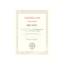 Leitz Bolsa de Plastificar DIN A4 125 Micras Caja de 100 Unidades