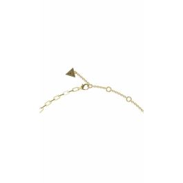 Collar Mujer Guess JUBN03350JWYGT-U 45 cm