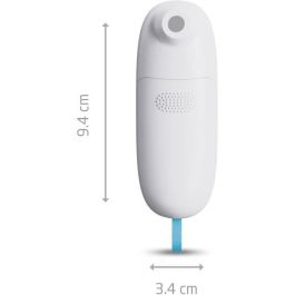 Dispositivo de alivio de picaduras de insectos - Ecomed by Medisana IB-50E - sin químicos - pieles sensibles y normales