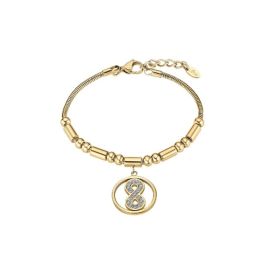 Pulsera Mujer Lotus LS2464-2/2 Dorado Precio: 62.8111. SKU: B1EHYHDAJX