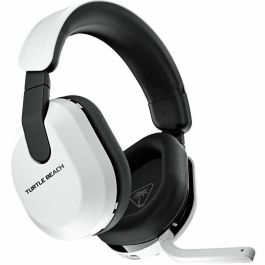 Turtle Beach Stealth 600 XB (Gen 3) Auriculares Inalámbricos para Juegos Multiplataforma - Blanco Precio: 122.99533598. SKU: B19GCKMHLQ