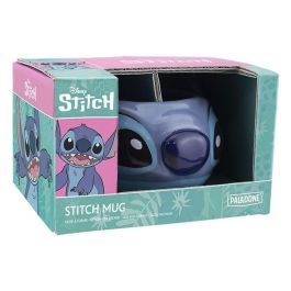 Paladone Taza 3D Disney Lilo & Stitch