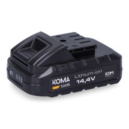 Koma Tools Batería Litio-Ion 14,4V Referencias 08376, 08469, 08861 Modelo 14v-b Precio: 24.58999994. SKU: B19VP4QP5Q