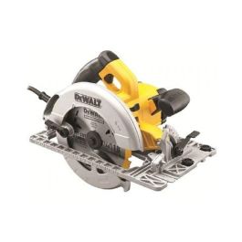 DEWALT Sierra Circular DWE576K-QS 1600W 61mm Profundidad Disco 190x30mm Precio: 265.78999997. SKU: B1J3PER3VL