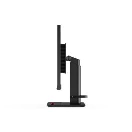 Lenovo ThinkVision P24h-2L Monitor QHD IPS 23.8" (2560x1440) con USB-C Hub, Altavoces y Low Blue Light Ergonómico Lenovo ThinkVision P24h-2L Monitor QHD IPS 23.8" (2560x1440) con USB-C Hub, Altavoces y Low Blue Light Ergonómico