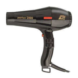 Parlux 2800 Secador de Pelo Negro Precio: 100.49999971. SKU: B14B3BWRKY