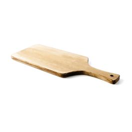 Quid Tabla de Corte de Madera Gastro Fun 47x18x2 cm Precio: 13.50000025. SKU: S2700674