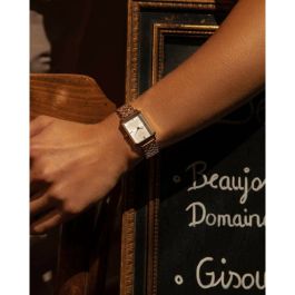 Reloj Hombre Rosefield OCWSRG-O42 Blanco Gris