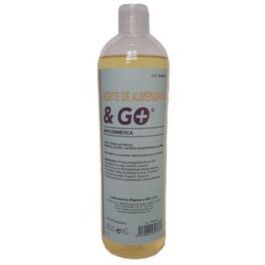 Aceite De Almendras Dulces 750Ml. Precio: 27.50000033. SKU: B1DPXA2CA8