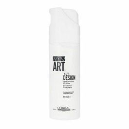 Spray de Fijación Fuerte L'Oreal Professionnel Paris Tecniart Fix 200 ml