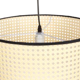 Lámpara Colgante Kenzie SKD-P901 Diseño Clásico E27 para Bombilla LED. Iluminación Elegante Comedor, Dormitorio, Cocina, Salón.