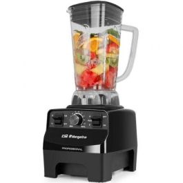 Batidora de vaso Orbegozo BV 9650 A/ 1500W/ 10 Velocidades/ Capacidad 2L Precio: 98.59000019. SKU: B1BG3JY2MY