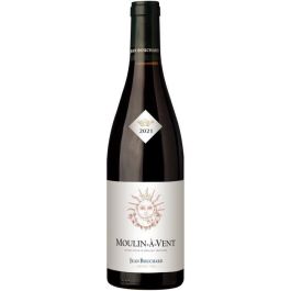 Jean Bouchard 2020 Moulin-a-Vent - Vino tinto Borgoña Precio: 25.4999998. SKU: B1JW4HDWPY