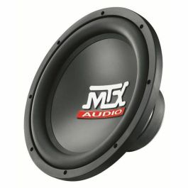 MTX Audio RT12-04 Subwoofer 30 cm 4 Ohm 250 W RMS Precio: 103.99000029. SKU: B16N4JXQVF
