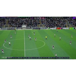 Football Manager 26 - Juego para PC - Código en una caja