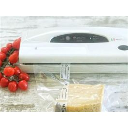 Magic Vac Máquina de Envasado al Vacío Doméstica para Conservar Alimentos Frescos