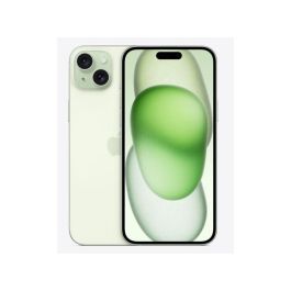 Apple iPhone 15 Plus 256 GB Verde A3094 Smartphone Precio: 1046.58999973. SKU: B152V35N4J