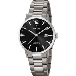 Reloj Hombre Festina F20435/3 Negro Precio: 132.58999952. SKU: B17H2SQ44Y