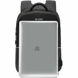 Yenkee YBB 1501 Mochila Antirrobo para Ordenador