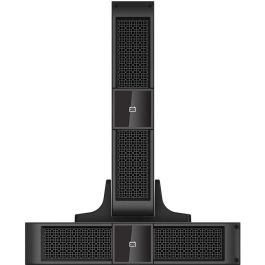 PowerWalker Paquete de Baterías de Repuesto 72V DC para SAI VI/VFI 3000 RT con 12 Baterías de 9Ah Precio: 667.89000047. SKU: B19Z8XQPJC