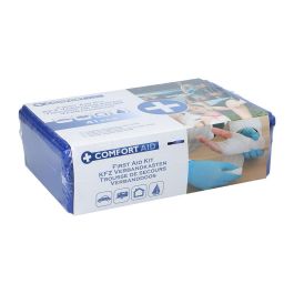Kit primeros auxilios 41 piezas 80 x 160 x 250 mm Precio: 17.99000049. SKU: B15KZNX5VA