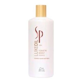 Wella Professionals Luxeoil Crema Acondicionadora con Queratina para Nutrición y Reparación del Cabello Precio: 54.49999962. SKU: B194GYFXBZ