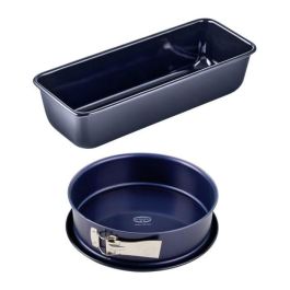 Dr Oetker FAC1703290474227 - Molde Desmontable Back Liebe para Pasteles de Esmalte - 30 y 26 cm Precio: 62.79000002. SKU: B162NXVX7Y