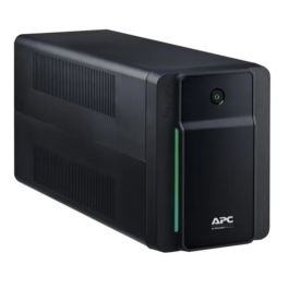 APC Easy UPS BVX2200LI-GR Sistema de Alimentación Ininterrumpida (UPS) Línea Interactiva 2,2 kVA 1200 W Precio: 294.5000003. SKU: B16WQZYNZX