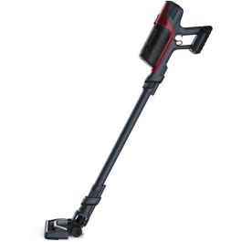 Rowenta X-PERT 6.60 ANIMAL RH6878WO Aspiradora escoba sin cable y sin bolsa, filtro, negro/rojo