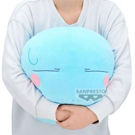 BANPRESTO Peluche Rimuru That Time I Got Reincarnated as a Slime 37cm
