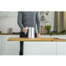 Zwilling Hervidor de Agua Eléctrico ENFINIGY, 1 Litro, Plateado