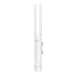 Omada AC1200 Punto de Acceso Wi-Fi Dual-Band Interior/Exterior, Hasta 1167Mbps, PoE 802.3af/Pasivo, Gigabit, IP65, Mesh, Gestión SDN