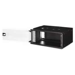 Digitus Armario Mural SOHO PRO 4HE 19" 540x400 mm Negro