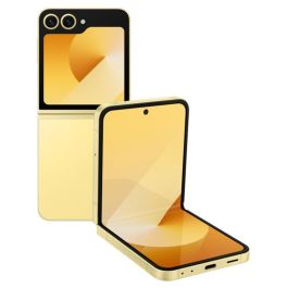 Samsung Galaxy Z Flip6 Precio: 1138.89000005. SKU: B18W6GD8PV