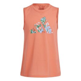 Camiseta de Manga Corta Infantil Adidas HR5807