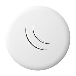 Punto de Acceso Repetidor Mikrotik RBcAPL-2nD cAP lite Blanco Precio: 35.95000024. SKU: B14AEP43F9