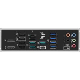 ASUS ASU1736295786787 Placa Base TUF GAMING B850M-PLUS AMD B850 Ranura micro ATX AM5