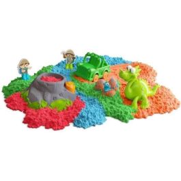 Mundo de los dinosaurios de Super Sand Precio: 42.50000007. SKU: B1BM665978