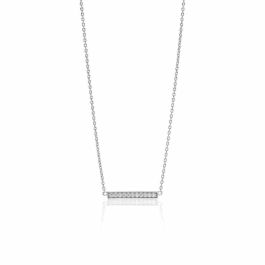 Collar Mujer Sif Jakobs C1011-CZ 38 cm Precio: 33.4999995. SKU: S0362742